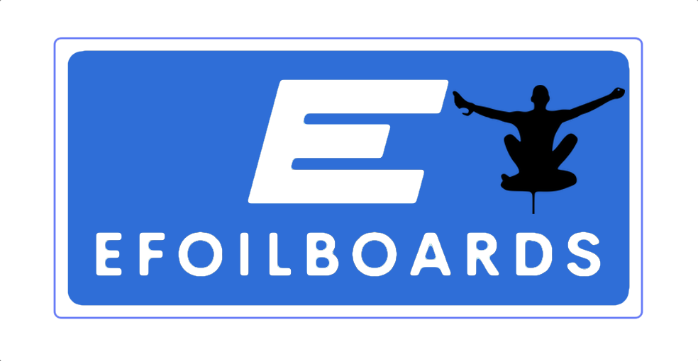 E-Foil boards / Kempers Watersport